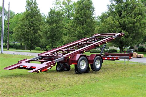 Hydraulic tilt <strong>trailers</strong> are, in most cases, the best and most cost effective <strong>shed</strong> moving solution. . Wkm shed trailers